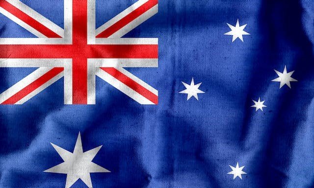 australia